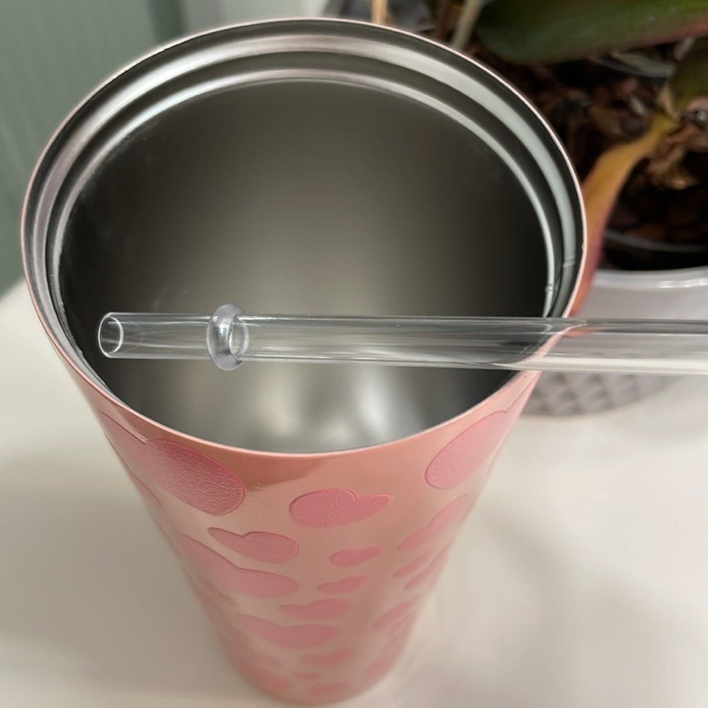 NEW !Manna Chilly Tumbler double wall insulated stainless steel - Picture 9 of 9